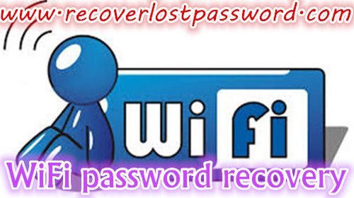 smartkey wi fi password recovery